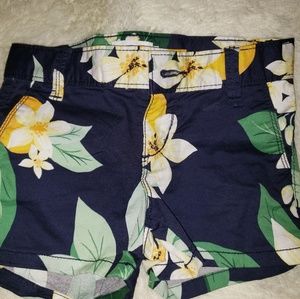 Old Navy Girls Shorts